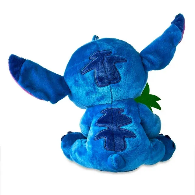 Stitch Pineapple Plush