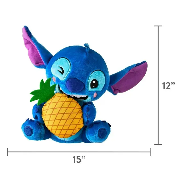 Stitch Pineapple Plush