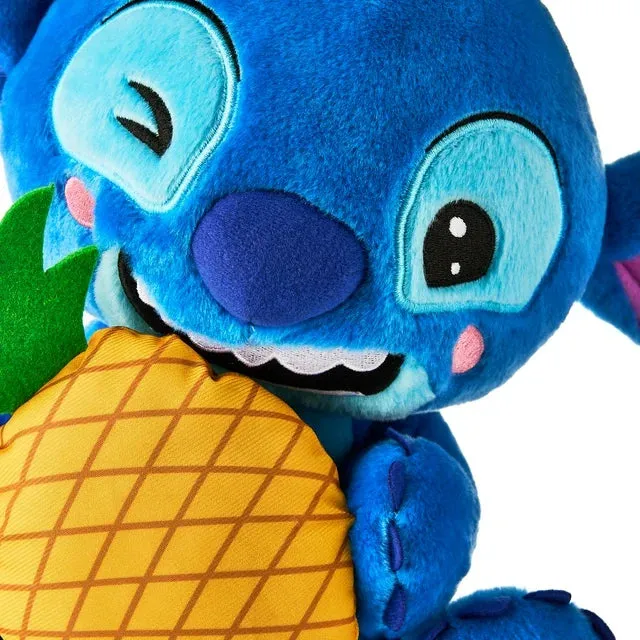 Stitch Pineapple Plush