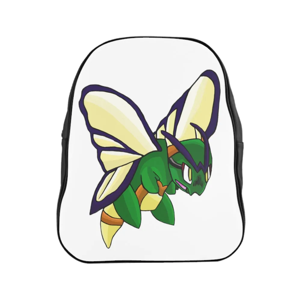 Woricus School Backpack